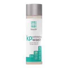 Keratosis Pilaris Exfoliating Body Wash with 15% Glycolic Acid, 2% Salicylic Acid