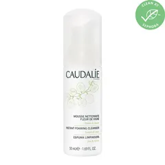 Caudalie - Fleur De Vigne Instant Foaming Cleanser