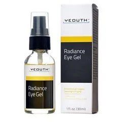 YEOUTH - Radiance Eye Gel