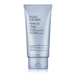 Estée Lauder - Perfectly Clean Foam Cleanser/Purifying Mask
