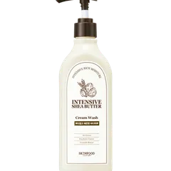 Skinfood - Intensive Shea Butter Cream Wash