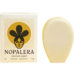 Nopalera - Desnuda Cactus Soap