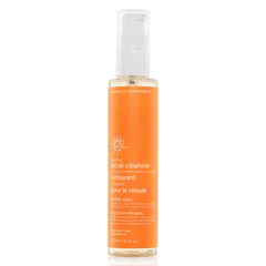 EarthScienceBeauty - Foaming Facial Cleanser