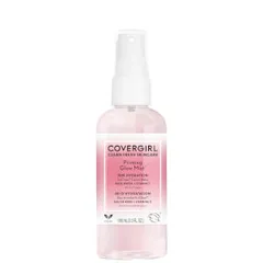 CoverGirl - Clean Fresh Skincare Priming Glow Mist