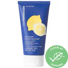 OleHenriksen - Lemonade Smoothing Scrub