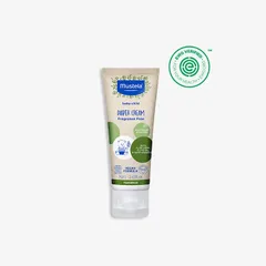 Mustela USA - Diaper Cream with Olive Oil and Aloe