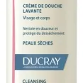 Ducray - Ictyane Anti-Dryness Cleansing Cream