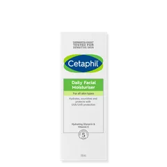 Cetaphil - Daily Facial Moisturiser