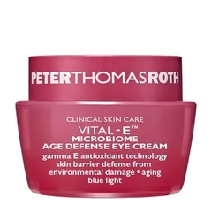 Peter Thomas Roth - Vital-E Microbiome Age Defense Eye Cream