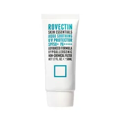ROVECTIN - Skin Essentials Aqua Soothing UV Protector