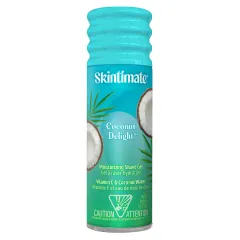 Skintimate - Coconut Delight Women's Shave Gel