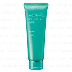 Aqua Peeling Gel Oil Cut