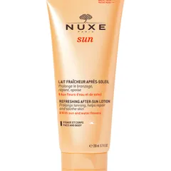 NUXE - Refreshing After-Sun Lotion