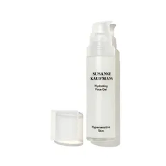 Susanne Kaufmann - Hypersensitive Hydrating Face Gel Hydratant