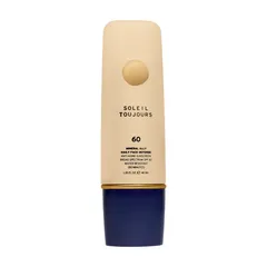 Soleil Toujours - Mineral Ally Daily Face Defense SPF 60