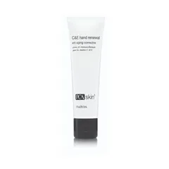 C and E Hand Renewal