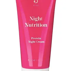 BYBI - Night Nutrition Moisturiser