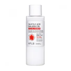 APLB - Buy APLB Salicylic Acid BHA Arbutin Facial Toner in Australia - Korean Skincare and Cosmetics
