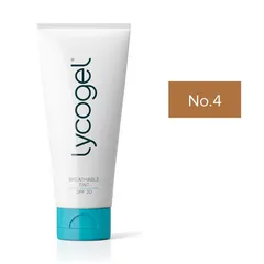 Lycogel - Breathable Tint SPF 30 - CLEARANCE