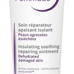 Bioderma - Cicabio Insulating Soothing Repairing Ointment