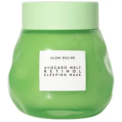 Glow Recipe - Avocado Retinol Sleeping Mask