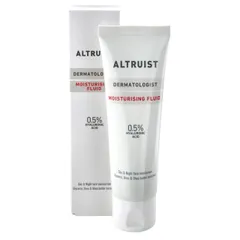 Altruist - Moisturising Fluid 0.5% Hyaluronic Acid
