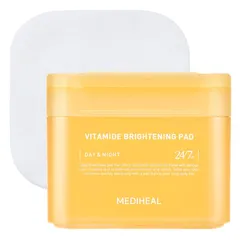 MEDIHEAL - Buy Mediheal Vitamide Brightening Pad Australia - Korean Skin Care and Makeup