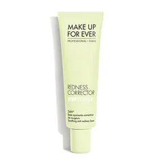 STEP 1 PRIMER REDNESS CORRECTOR