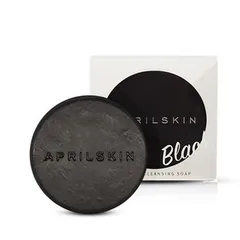 Signature Soap Black
