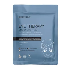BeautyPro - EYE THERAPY Collagen Under Eye Mask with Green Tea Extract