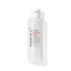 Facial Boosting Water: Antioxidant Hydrating Toner | Vitabrid US
