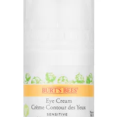 Sensitive Eye Cream