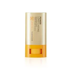 THE FACE SHOP - Power Long-lasting Sunscreen Stick