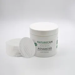 Naturecan US - Naturecan Salicylic Acne Pads