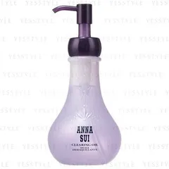 Anna Sui - Cleansing Oil