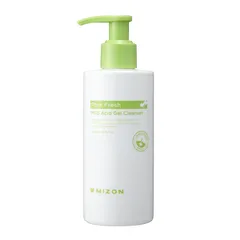 Mizon - Pore Fresh Mild Acid Gel Cleanser