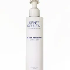 Renee Rouleau - Mint Renewal Cleanser
