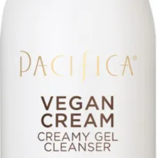 Pacifica - Vegan Cream Creamy Gel Cleanser