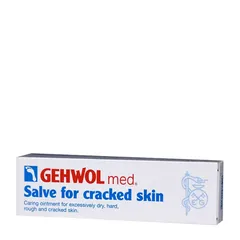 Med Salve for Cracked Skin
