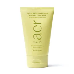 Taos AER - SPF 30