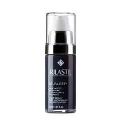 Rilastil - Re-sleep night serum