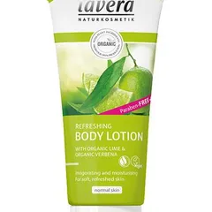 Lavera - Refreshing Body Lotion