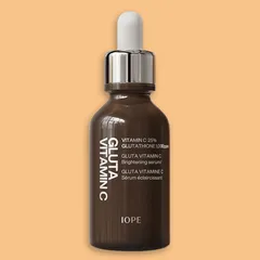 IOPE - Gluta Vitamin C Brightening Serum