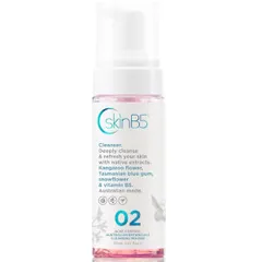 SkinB5 - Acne Control Australian Botanical Cleansing Mousse