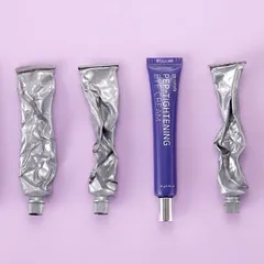 PETITFEE - Pep-Tightening Eye Cream