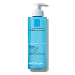 La Roche-Posay - Toleriane Purifying Foaming Soap Free Cleanser