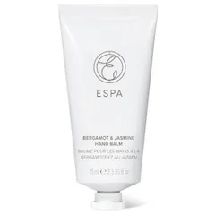 ESPA - Bergamot & Jasmine Hand Balm