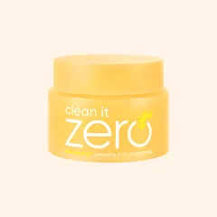 Banila Co - Clean it Zero Cleansing Balm Brightening