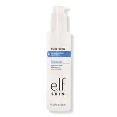e.l.f. Cosmetics - Pure Skin Cleanser