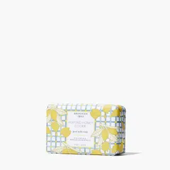 Almond Honey Cookie Goat Milk Soap